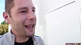 Petite Asian Teen Takes Thick Dick Stuffing Hardcore in Pussy and Mouth