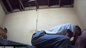 Blowjob and Pussy Creampie Filling Her with Hot Cum