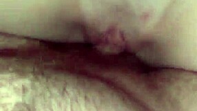 Hot 18 Year Old with Tight Pussy Fucks Old Man