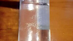 Myanmar Gay Amateur Solo Performs Homemade Anal Insertion with Detailed Technique