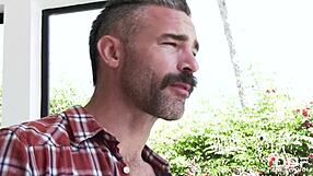 Busty Blonde Gabbie Carter Pussy Pounded Until Her Tits Are Covered In Jizz