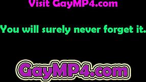 Gay Amateur Videos Compilation with Blowjob and Swallow