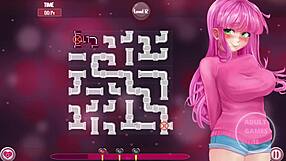 Waifu Secret 4: Cartoon Dating Game With Anime Hentai Elements