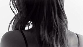 hot brunette at private com gets anal from her boss