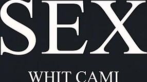 chica estudiosa argentina me deja la pija cremosa