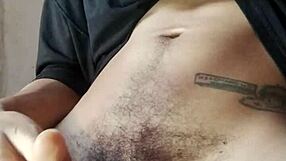 I am playing a little in this first part of the video.