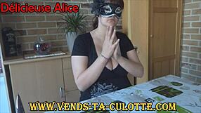 Hand Fetish Video Titled I'm Your Honey