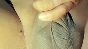 Myanmar Gay Amateur Solo Performs Homemade Anal Insertion with Detailed Technique