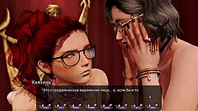 Complete Gameplay - Pale Carnations Part 25