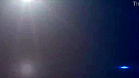 Fucking Rolling Hills!