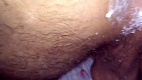 Taking a Hand Deep in My Ass for Anal Fisting