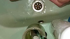 My Giant Foreskin Brings Intense Pleasure