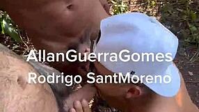 Students help arrange tatami for training