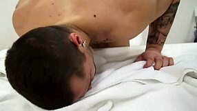 Ever Seen Czech Boys Get Wild in Hot Casting Action?