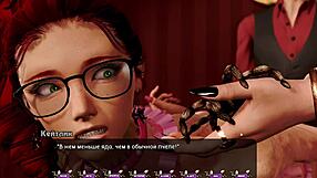 Complete Gameplay - Pale Carnations Part 25