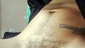 I am playing a little in this first part of the video.