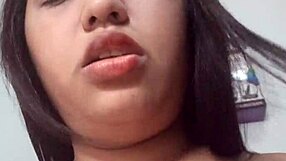 I desire a blowjob and climax from latina teen.