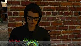 alternate existence 2 explores a different reality in this game.