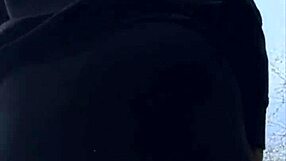 dancing and shaking my big ass for you