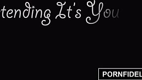 Pornfidelity Shae Celestine Craves Big Black Cock Blowjob Facial.