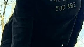 dancing and shaking my big ass for you