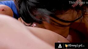 difficult student ember snow disciplined by milf teacher natasha nice