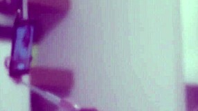 Spying On Jeny Smith Taking Nude Selfies?