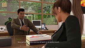 Inside Jennifer 13 Game Exploration