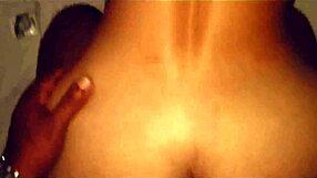 What A Delicious Anal Fuck! I'm So Horny For This Woman