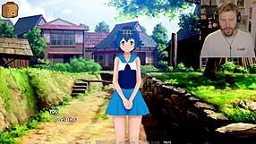 Did you mess up big in Pokémon Poke-Ball Academia uncensored?