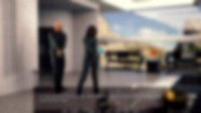 she begs me to make her cum in 3d cartoon outfit, cute anime hentai sex