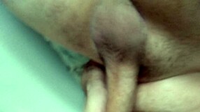 Hetero fucks ass, damn I need help to do it