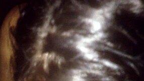 Latina Sucking Dick Before Anal Assfucking And Blowjob With Cock.