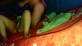 I'm crazy for my stepsister's huge ass and fuck her so good!