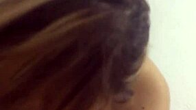 I met this rica puta on tinder and she sucked me so good part 1 tinder teen sloppy blowjob bigtits