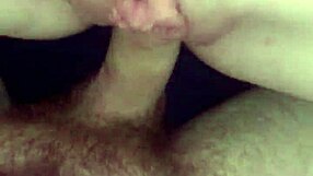 Hot 18 Year Old with Tight Pussy Fucks Old Man