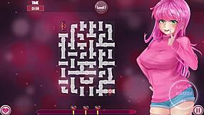 Waifu Secret 4: Cartoon Dating Game With Anime Hentai Elements