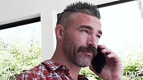 Busty Blonde Gabbie Carter Pussy Pounded Until Her Tits Are Covered In Jizz