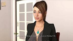 Inside Jennifer 13 Game Exploration