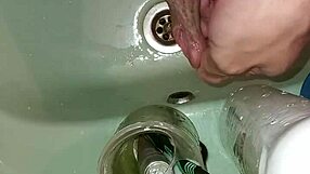 My Giant Foreskin Brings Intense Pleasure