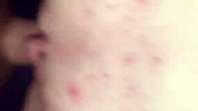 Hot 18 Year Old with Tight Pussy Fucks Old Man