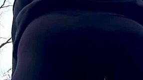 dancing and shaking my big ass for you