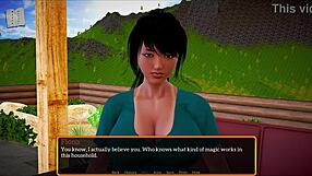 Exploring latest adventures in my new family game series