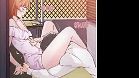 I’m shocked by this hardcore hentai with my friend on Manytoon