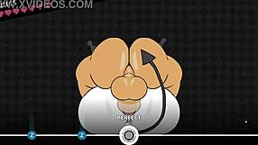 Beatbanger Kuromi Gameplay with Fun Banging Action