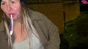 Homeless women face brutal public humiliation in raw POV compilation.