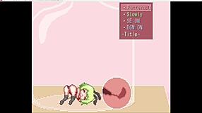 Why is this bunny girl trapped in a bottle? Ep 2.