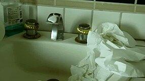 Blonde Stepsis Abella Danger Deepthroats Zac Wild's Monster Cock Like A Sword Swallower In Family Sinners Roleplay.