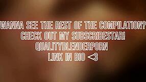 Anime gaming sluts with big asses riding and getting creampied in compilation