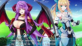 Princess X Fan Disc Double Date